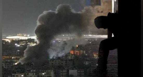 මැදපෙරදිග යුද්ධයෙන් දිළිඳු රටවලට දැඩි බලපෑමක්...